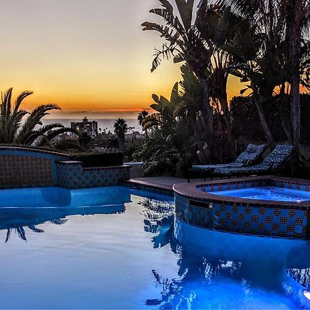 360 Degree Ocean & City Views With Pool, Spa, Close To The Beach! Pets Ok San Diego Exterior foto