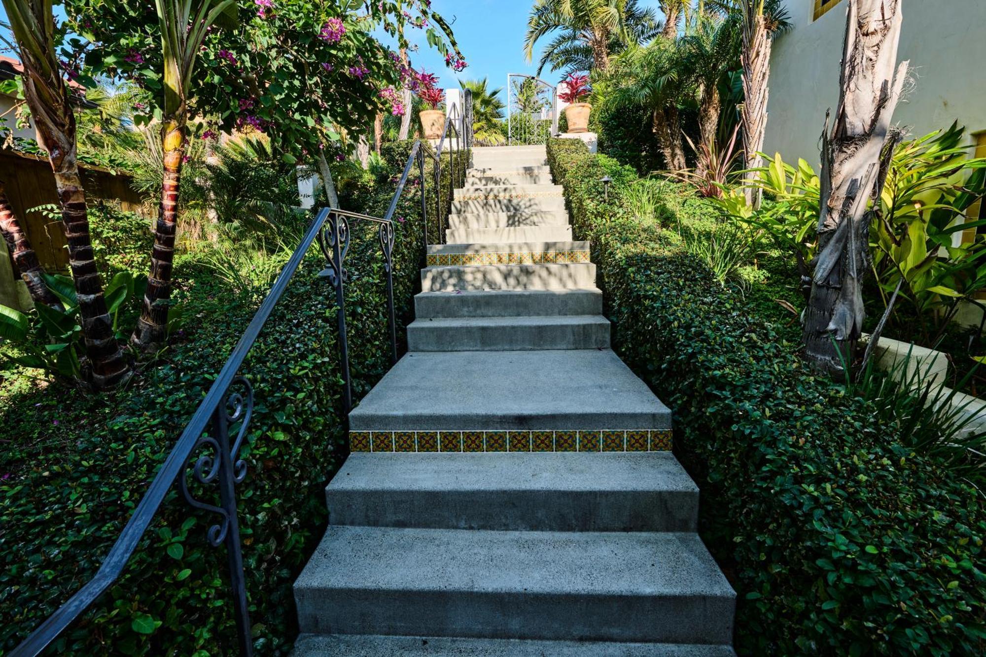 360 Degree Ocean & City Views With Pool, Spa, Close To The Beach! Pets Ok San Diego Exterior foto