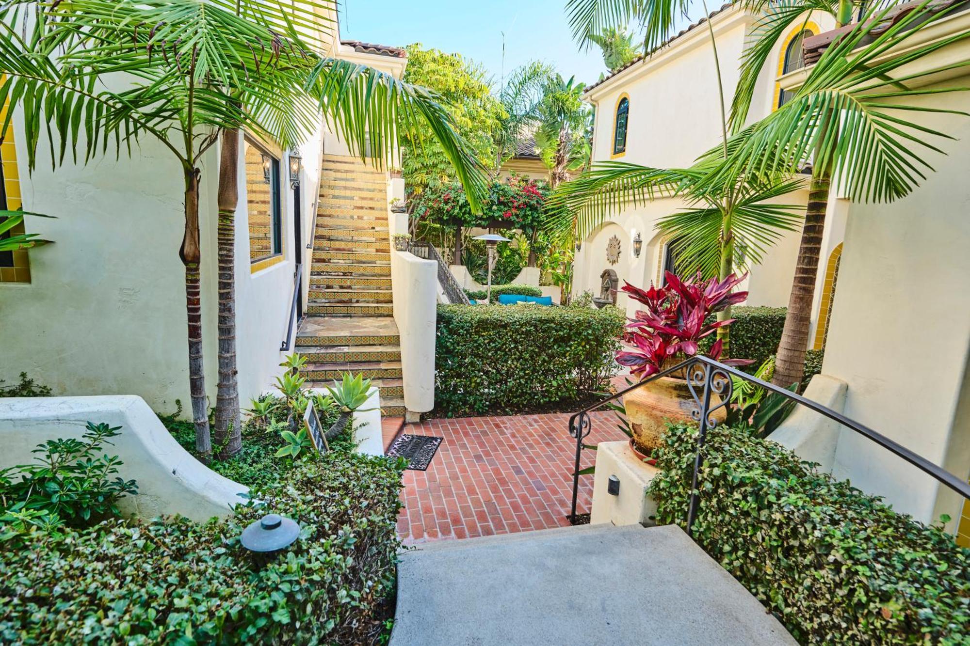 360 Degree Ocean & City Views With Pool, Spa, Close To The Beach! Pets Ok San Diego Exterior foto