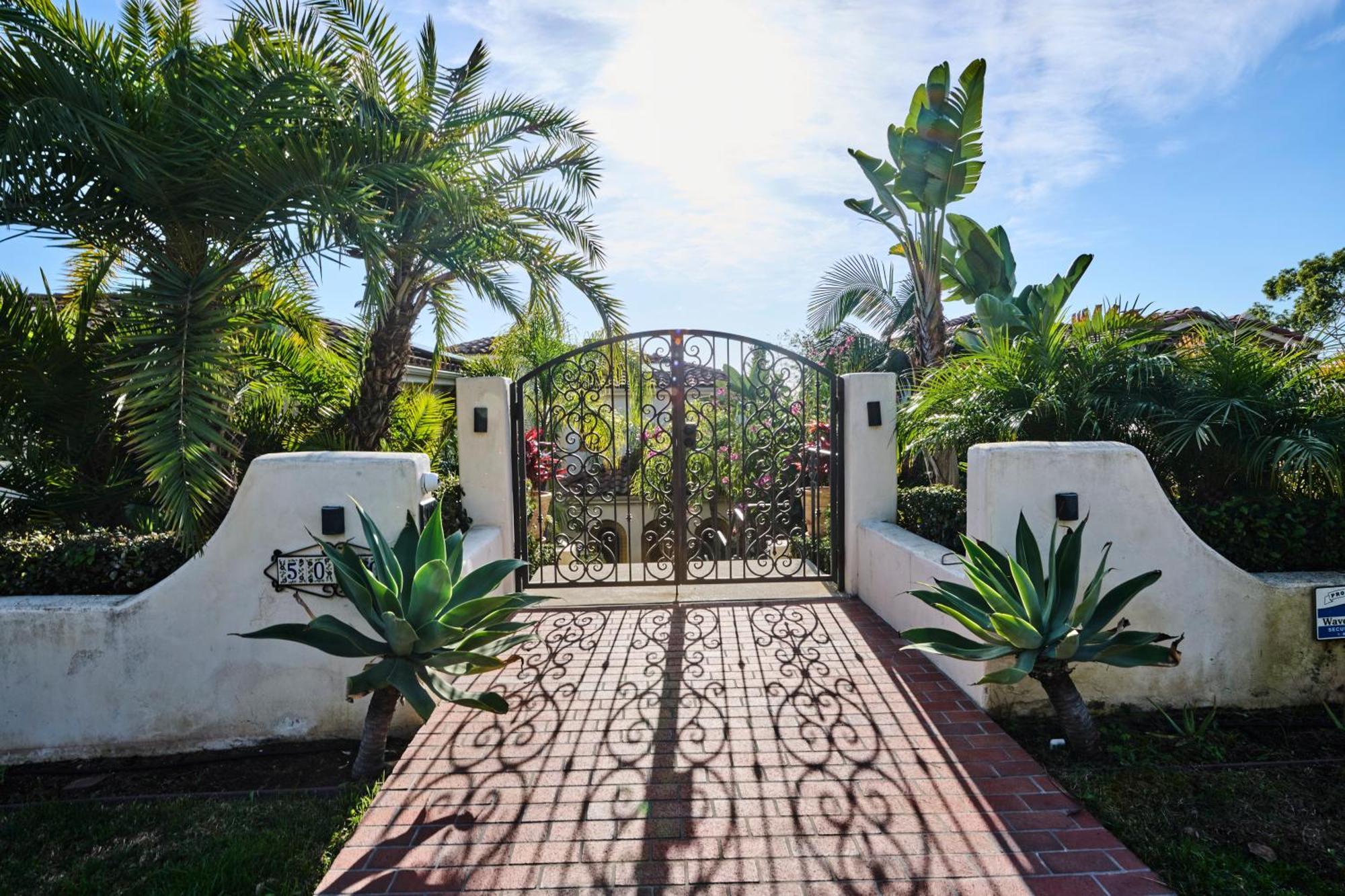 360 Degree Ocean & City Views With Pool, Spa, Close To The Beach! Pets Ok San Diego Exterior foto